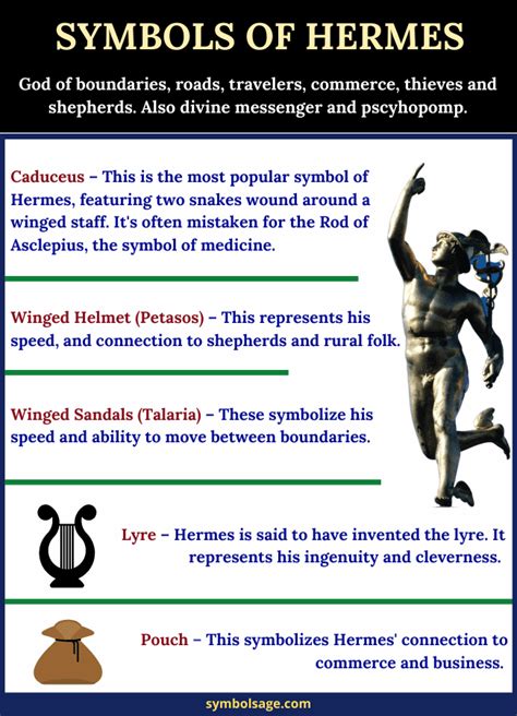 hermes partner greek mythology